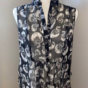 NEW royal bones skull top